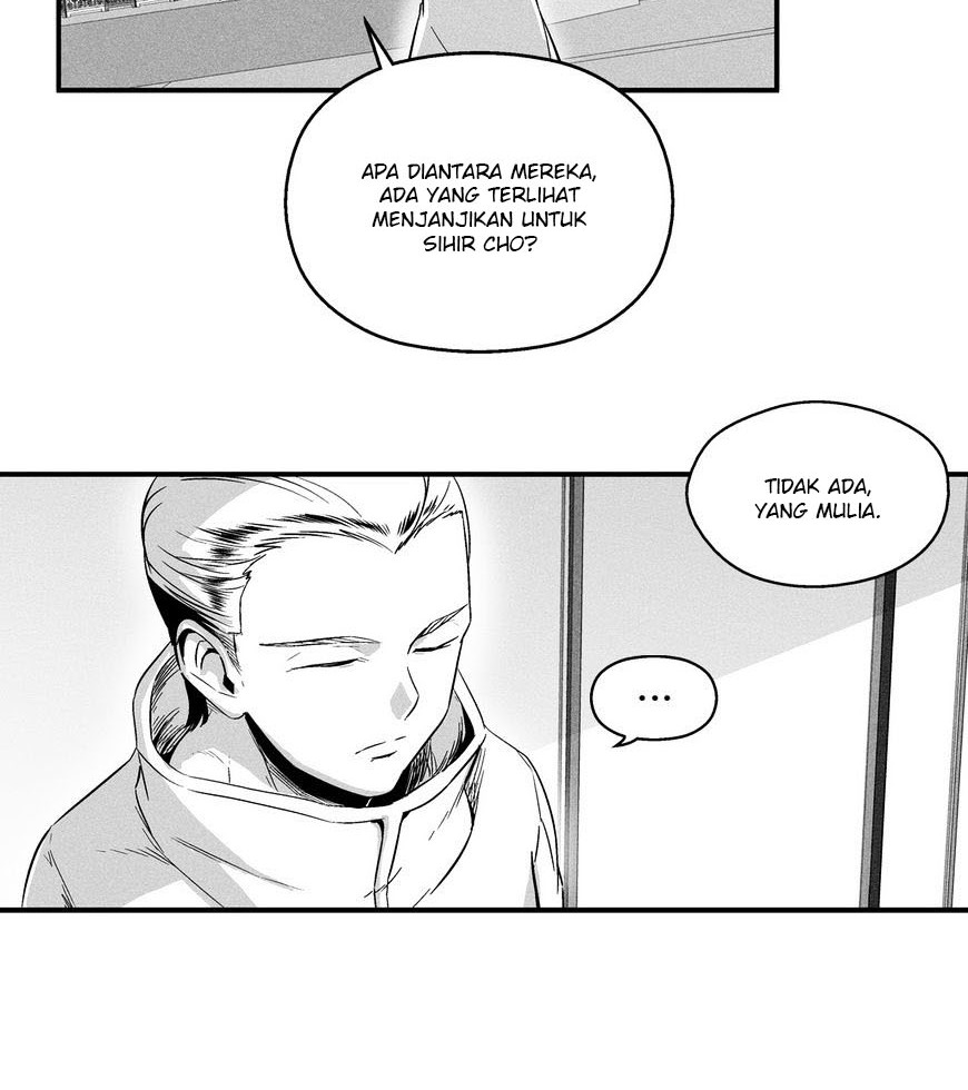 White Epic chapter 18 halaman 30