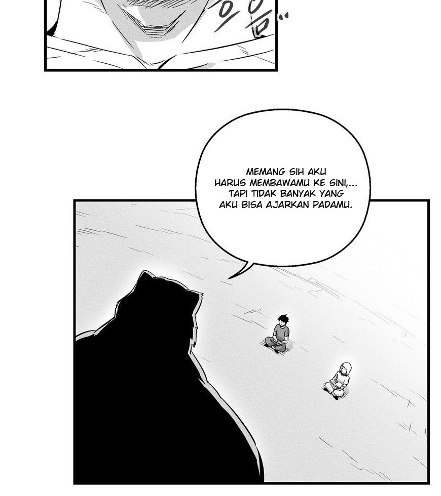 White Epic chapter 18 halaman 32
