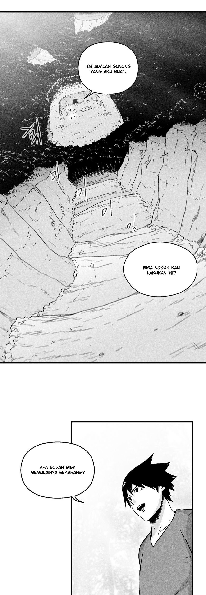 White Epic chapter 18 halaman 37