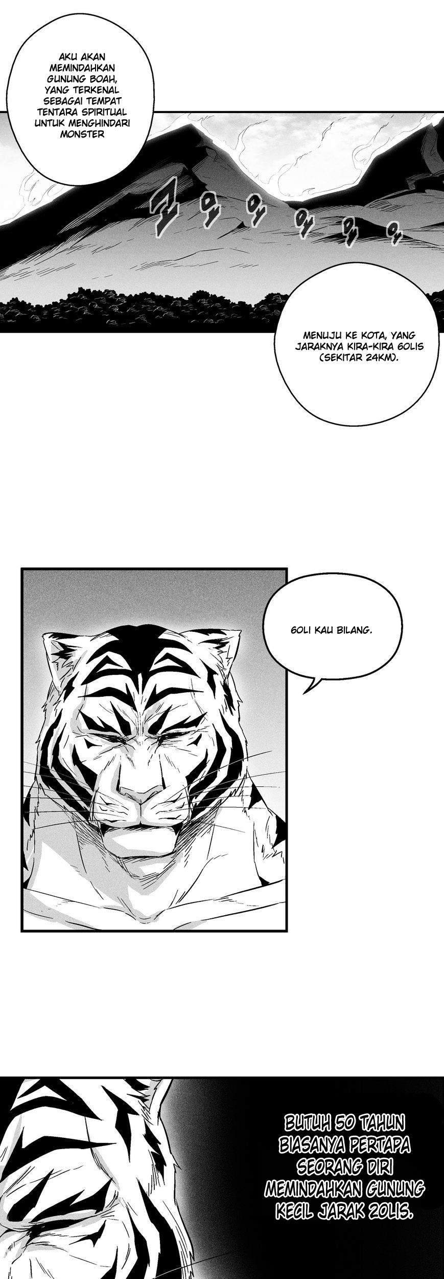 White Epic chapter 18 halaman 39