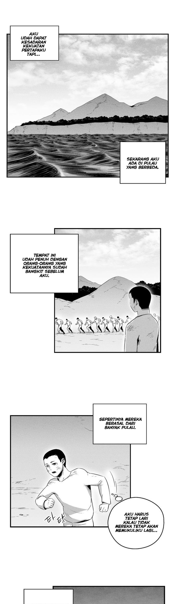 White Epic Bab 22 halaman 1