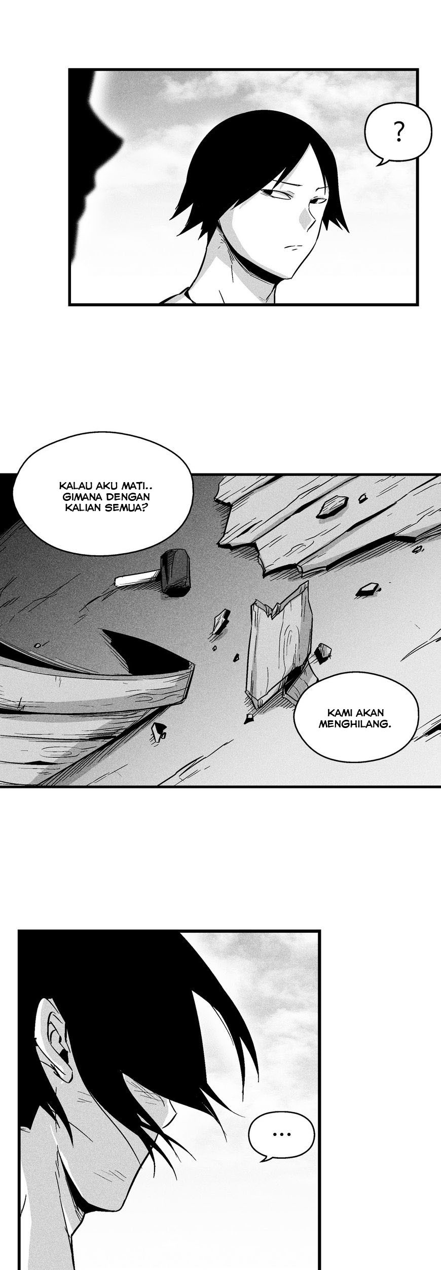 White Epic Bab 33 halaman 25