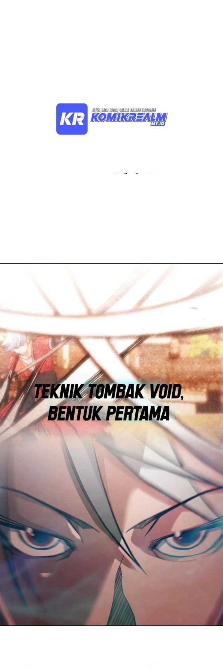Who Killed the Murim Lord? chapter 21 halaman 2