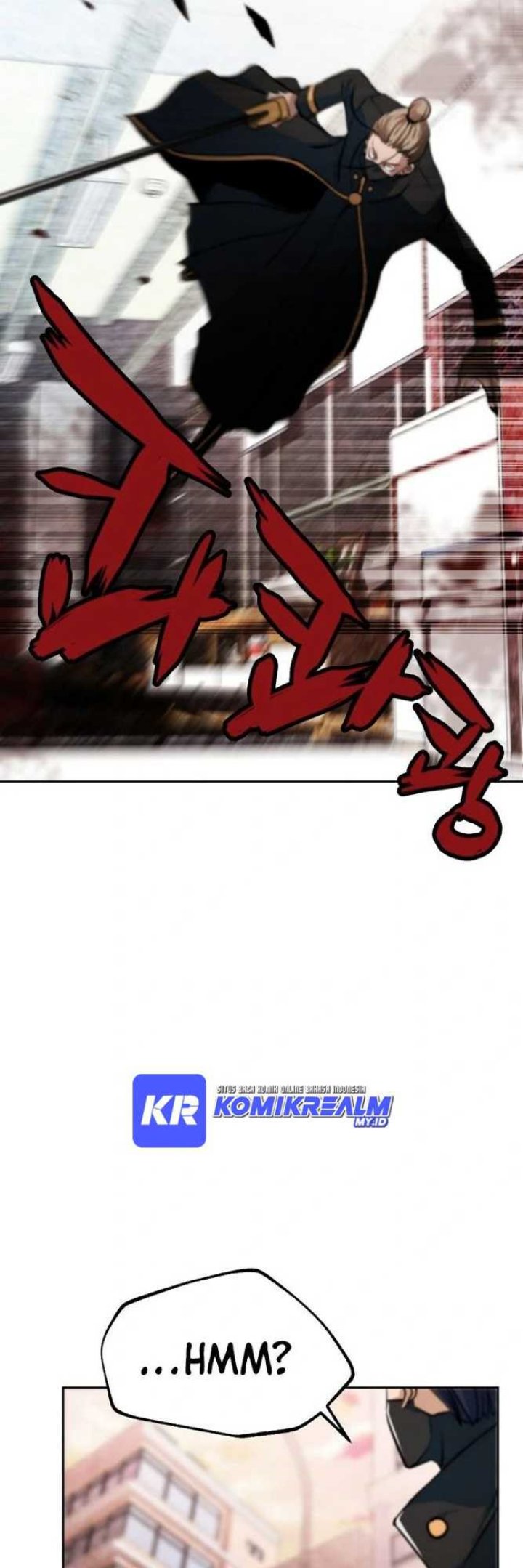 Who Killed the Murim Lord? chapter 21 halaman 7