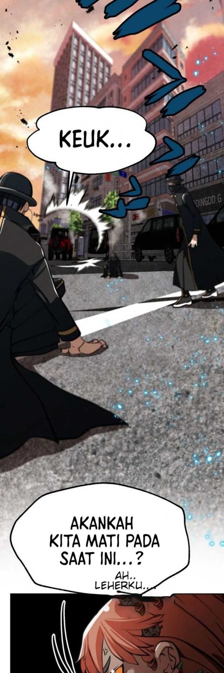 Who Killed the Murim Lord? chapter 21 halaman 15