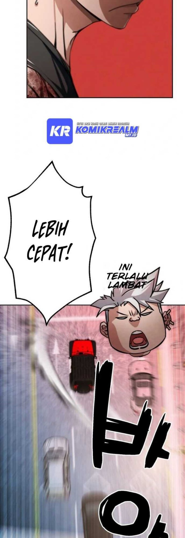 Who Killed the Murim Lord? chapter 21 halaman 22