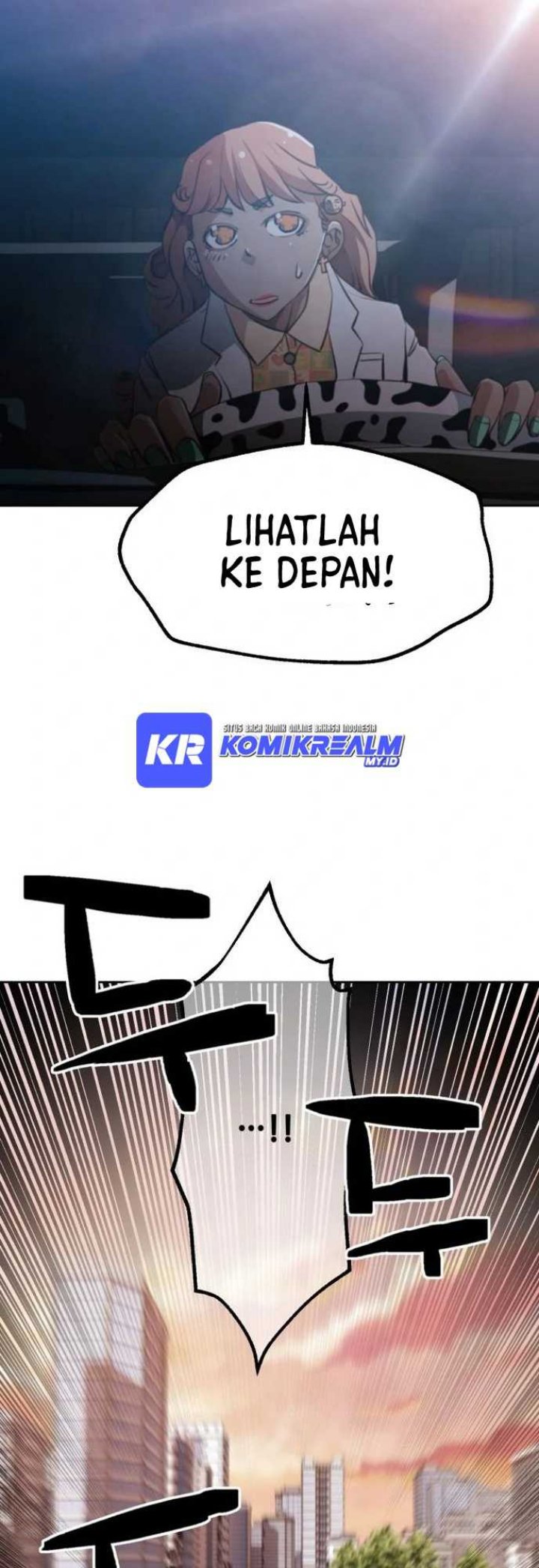 Who Killed the Murim Lord? chapter 21 halaman 30
