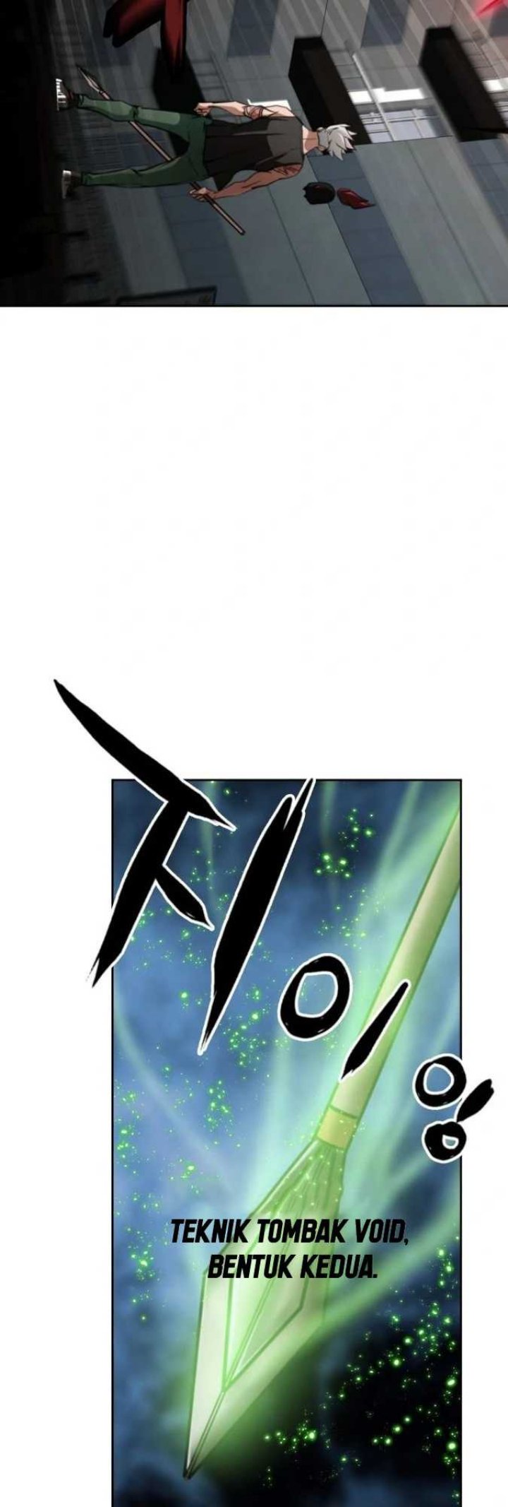 Who Killed the Murim Lord? chapter 21 halaman 40