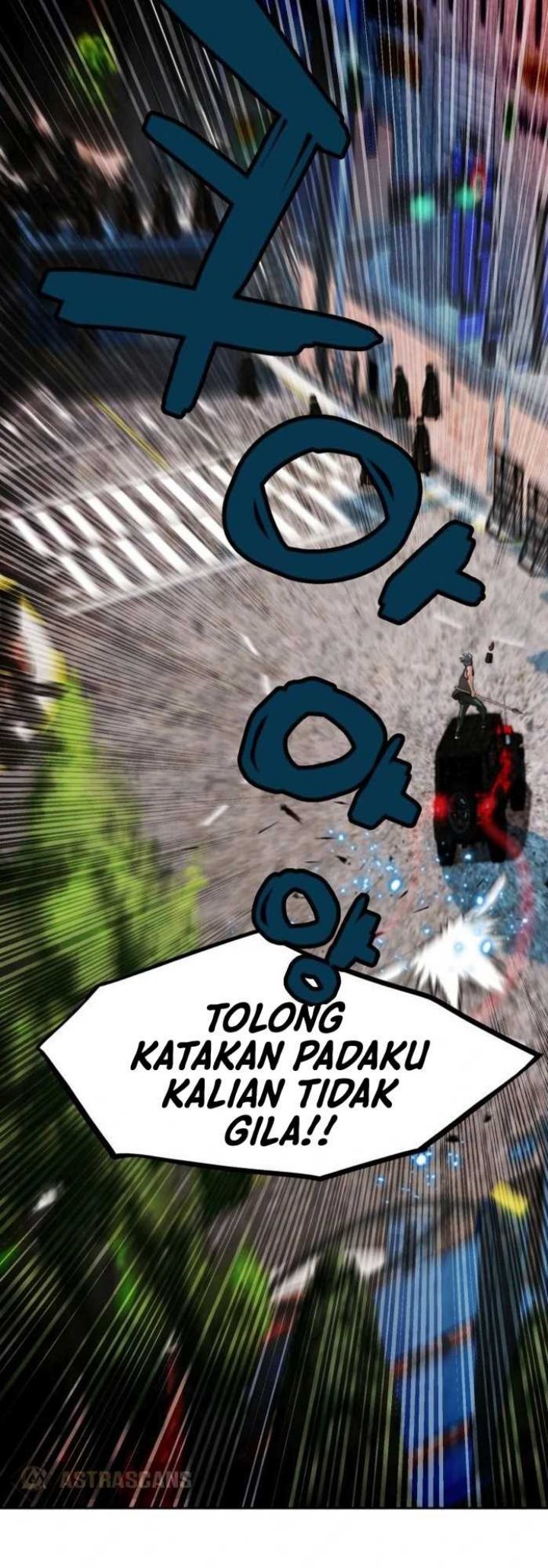 Who Killed the Murim Lord? chapter 21 halaman 52