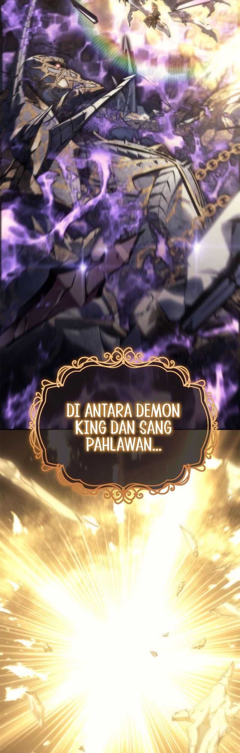 Why I Quit Being The Demon King Bab 01 halaman 8