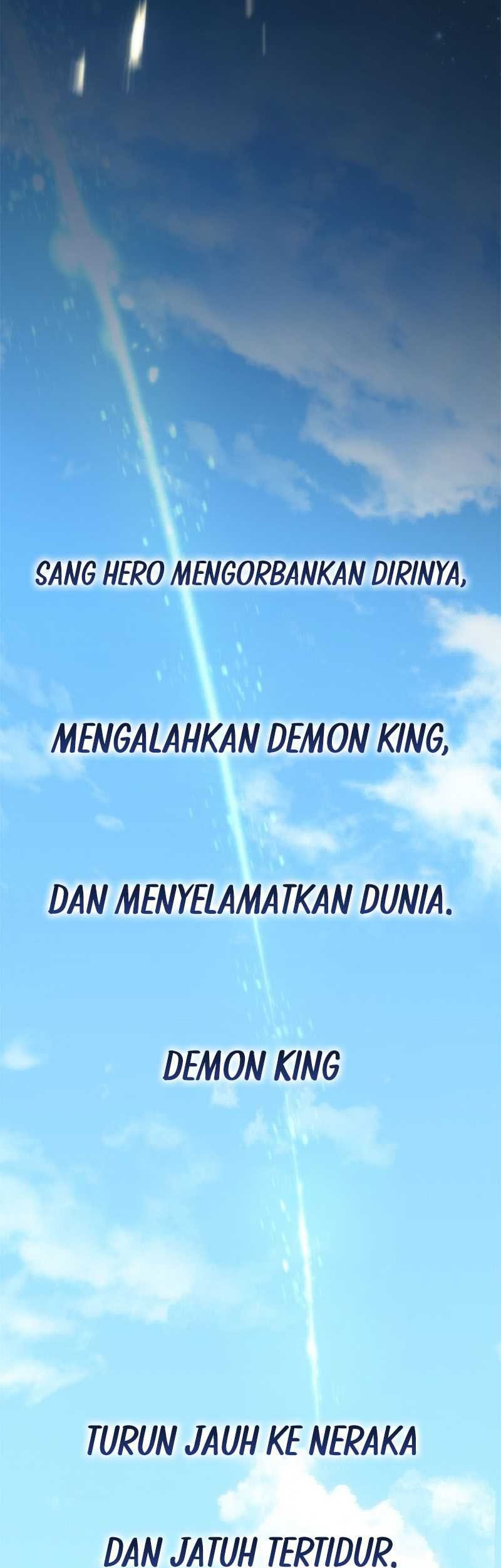 Why I Quit Being The Demon King Bab 01 halaman 10