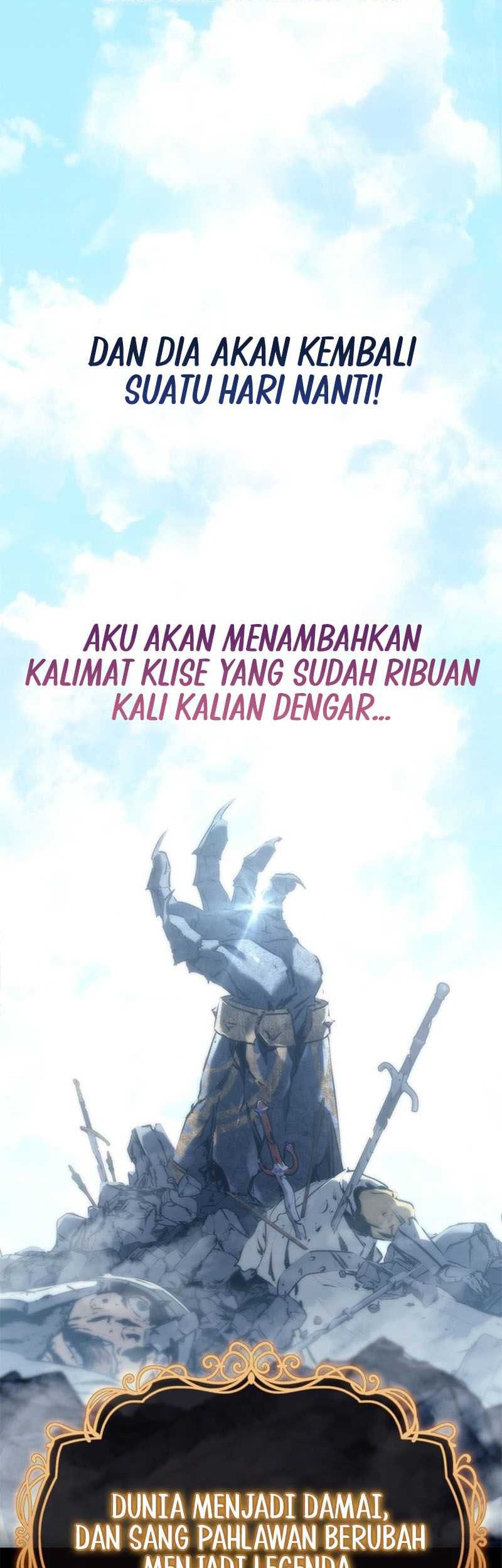 Why I Quit Being The Demon King Bab 01 halaman 11