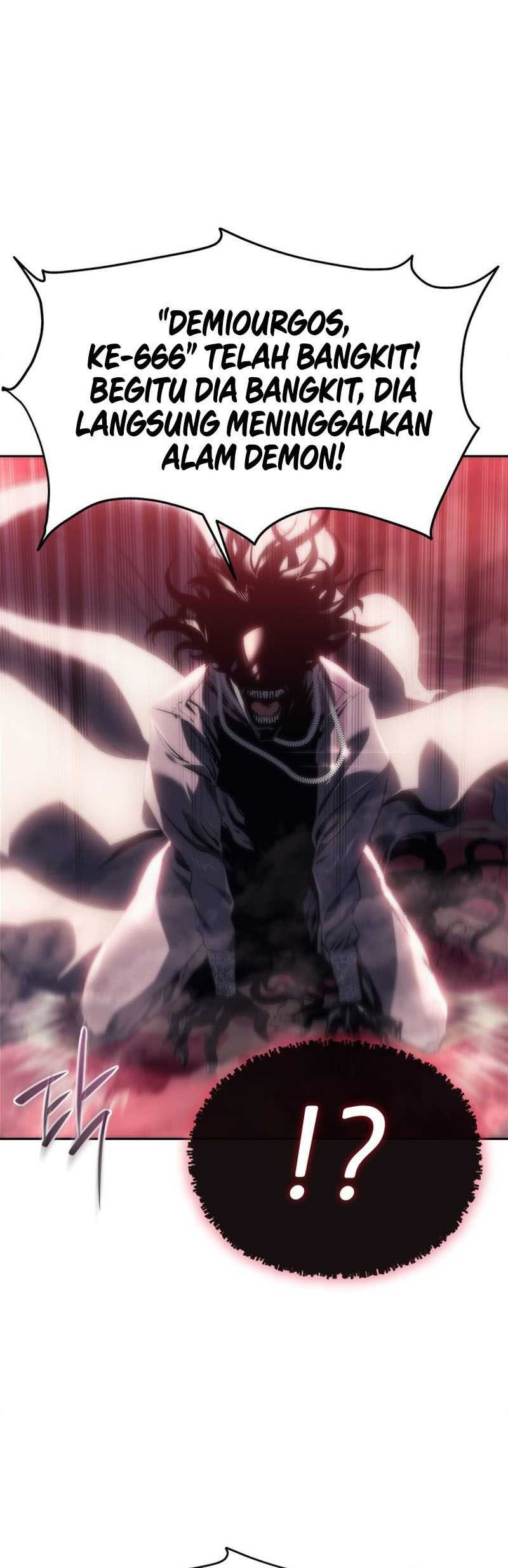 Why I Quit Being The Demon King Bab 01 halaman 17