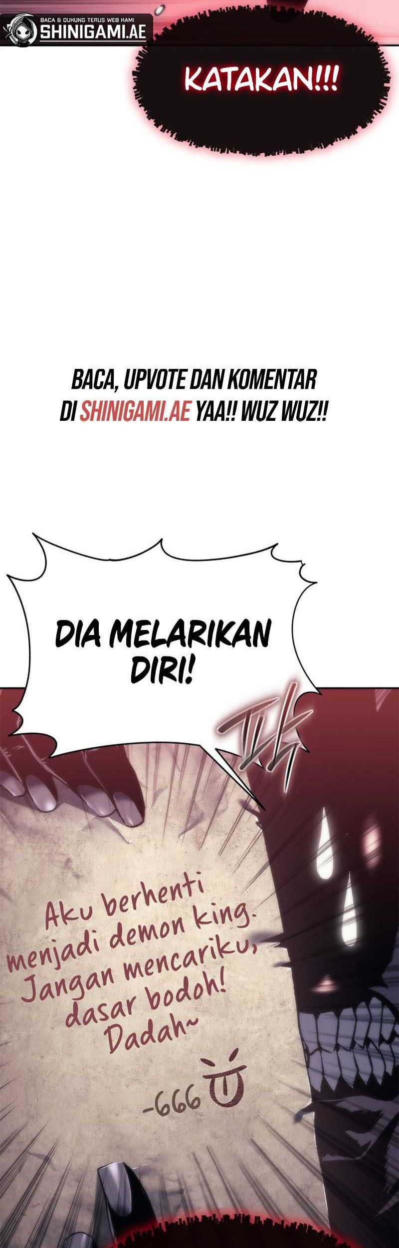 Why I Quit Being The Demon King Bab 01 halaman 19