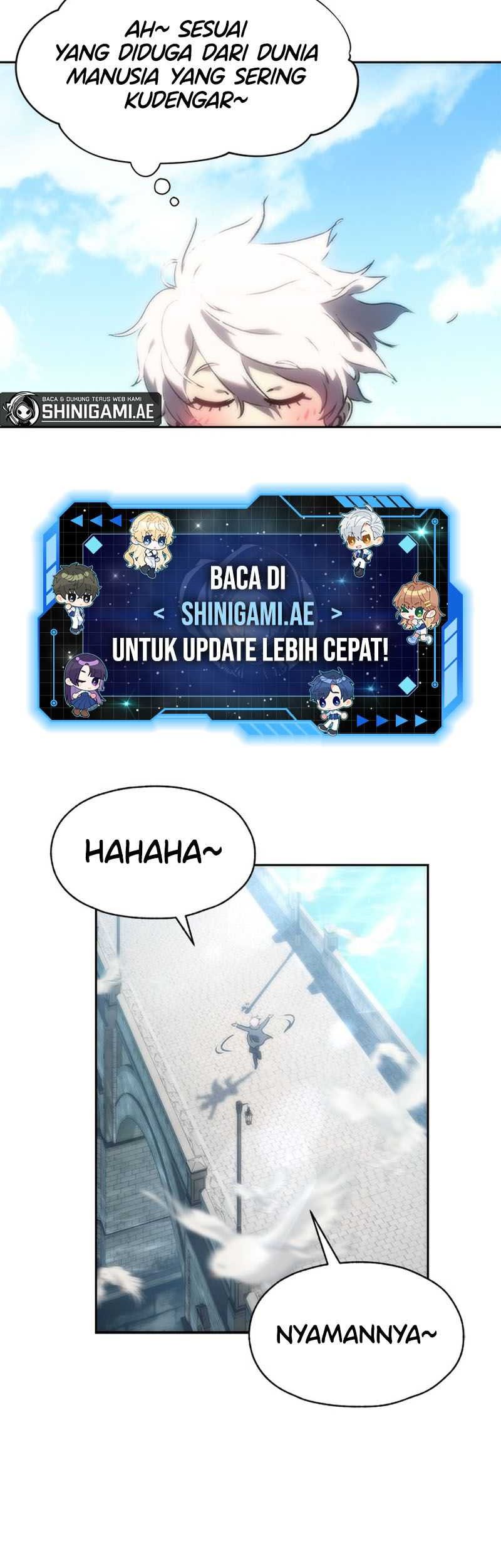 Why I Quit Being The Demon King Bab 01 halaman 24
