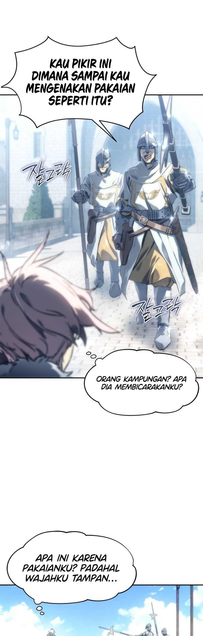 Why I Quit Being The Demon King Bab 01 halaman 27