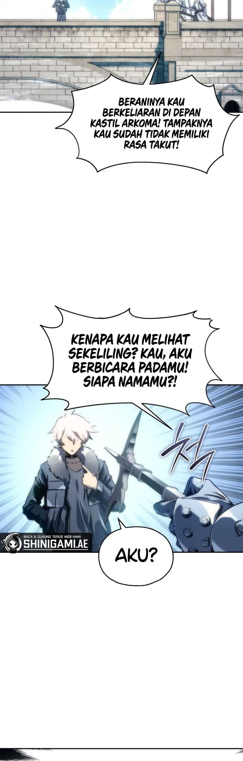 Why I Quit Being The Demon King Bab 01 halaman 28