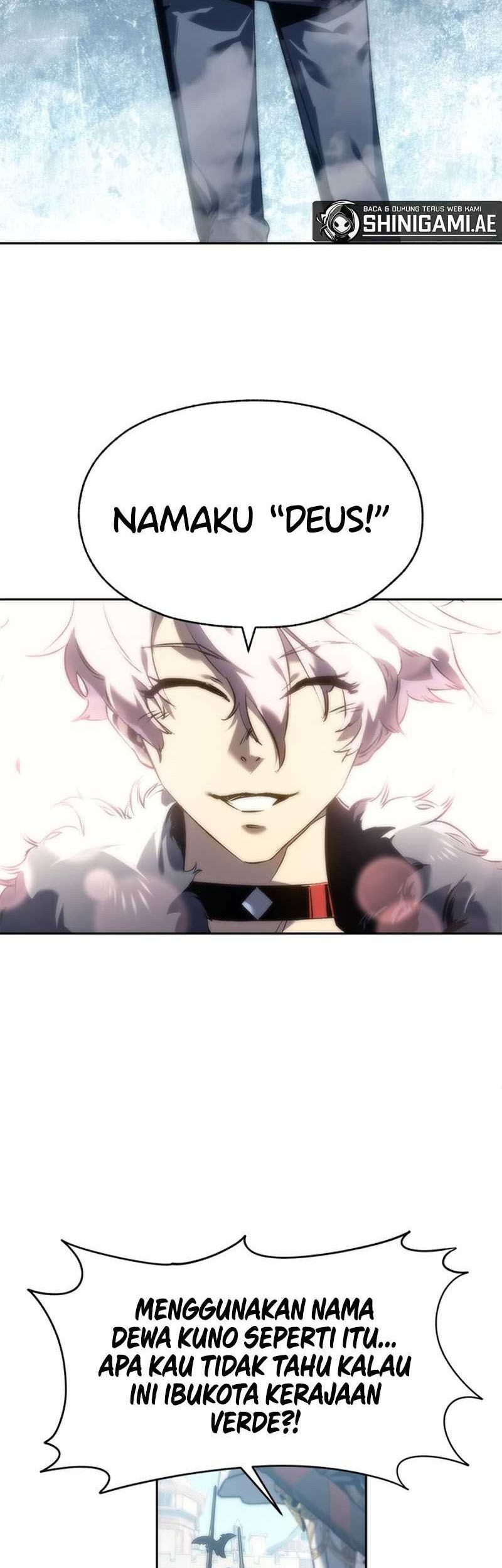 Why I Quit Being The Demon King Bab 01 halaman 31
