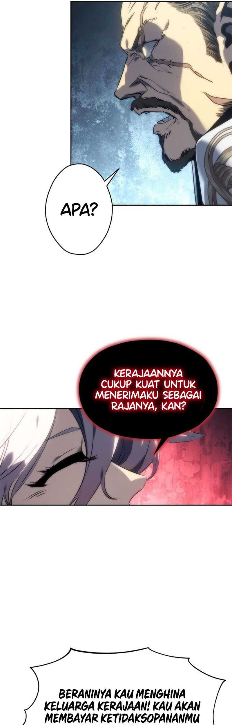 Why I Quit Being The Demon King Bab 01 halaman 34