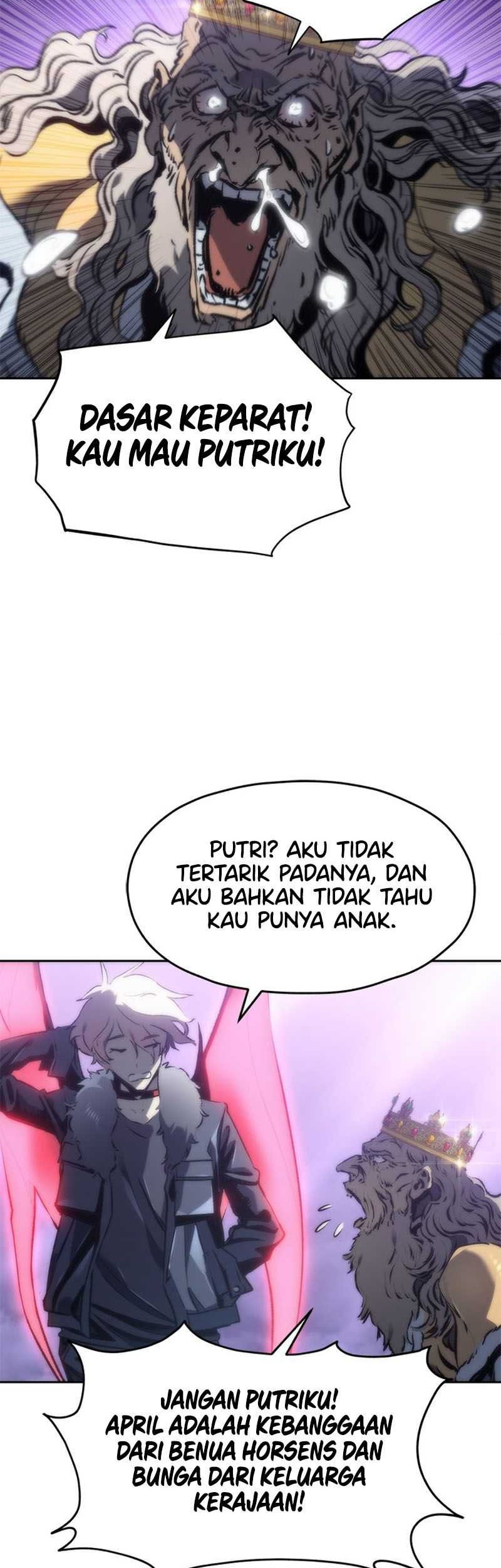 Why I Quit Being The Demon King Bab 01 halaman 91