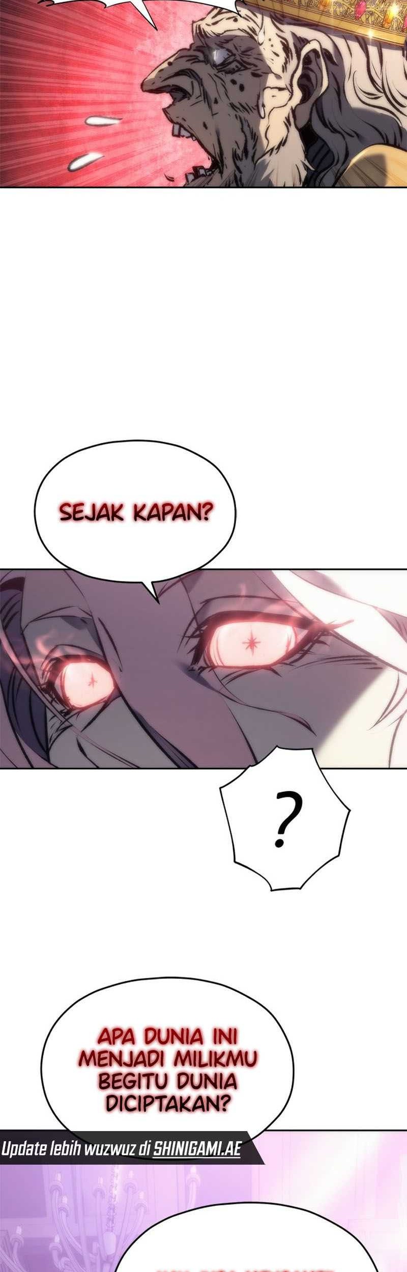 Why I Quit Being The Demon King Bab 01 halaman 95