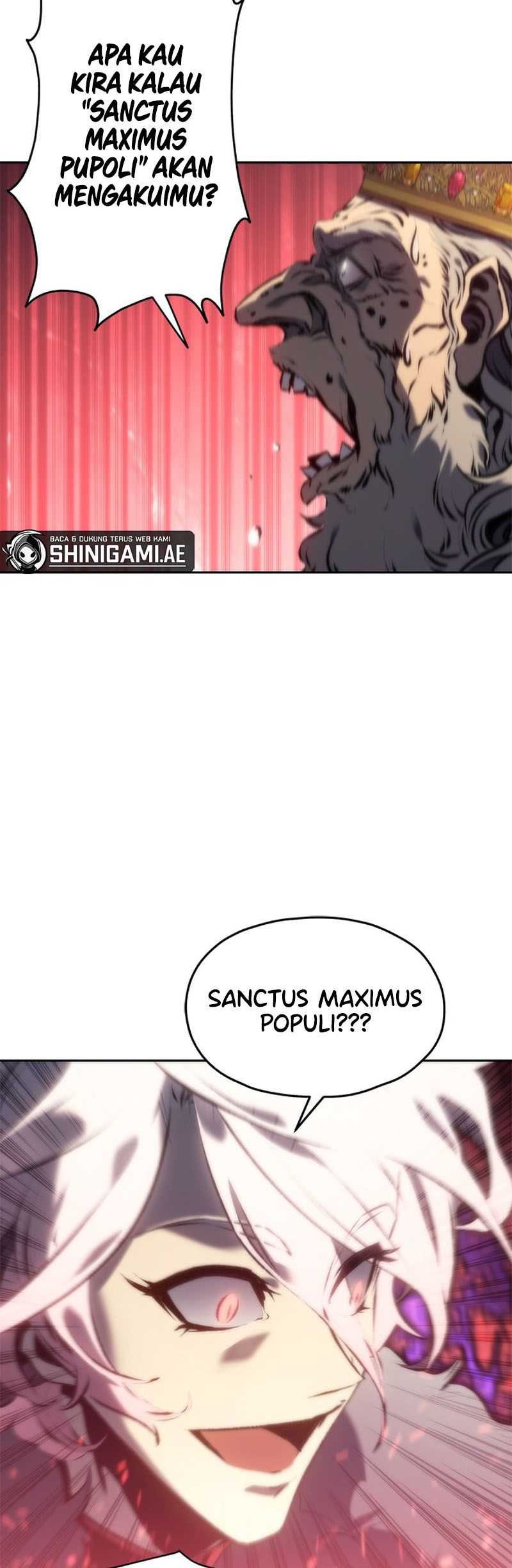 Why I Quit Being The Demon King Bab 01 halaman 97