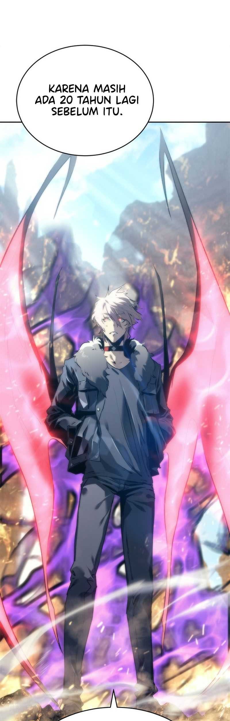 Why I Quit Being The Demon King chapter 02 halaman 3