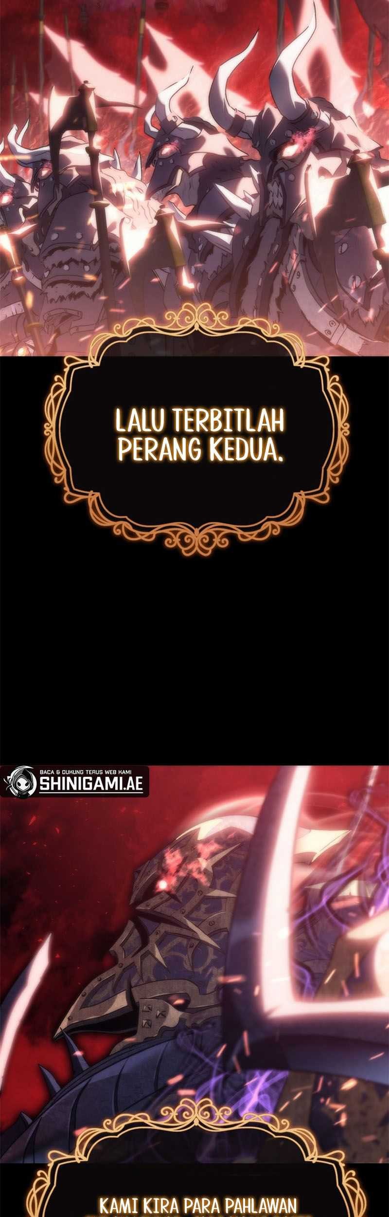 Why I Quit Being The Demon King chapter 02 halaman 14
