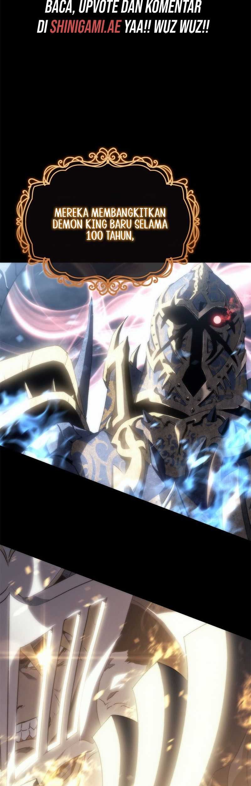 Why I Quit Being The Demon King chapter 02 halaman 20