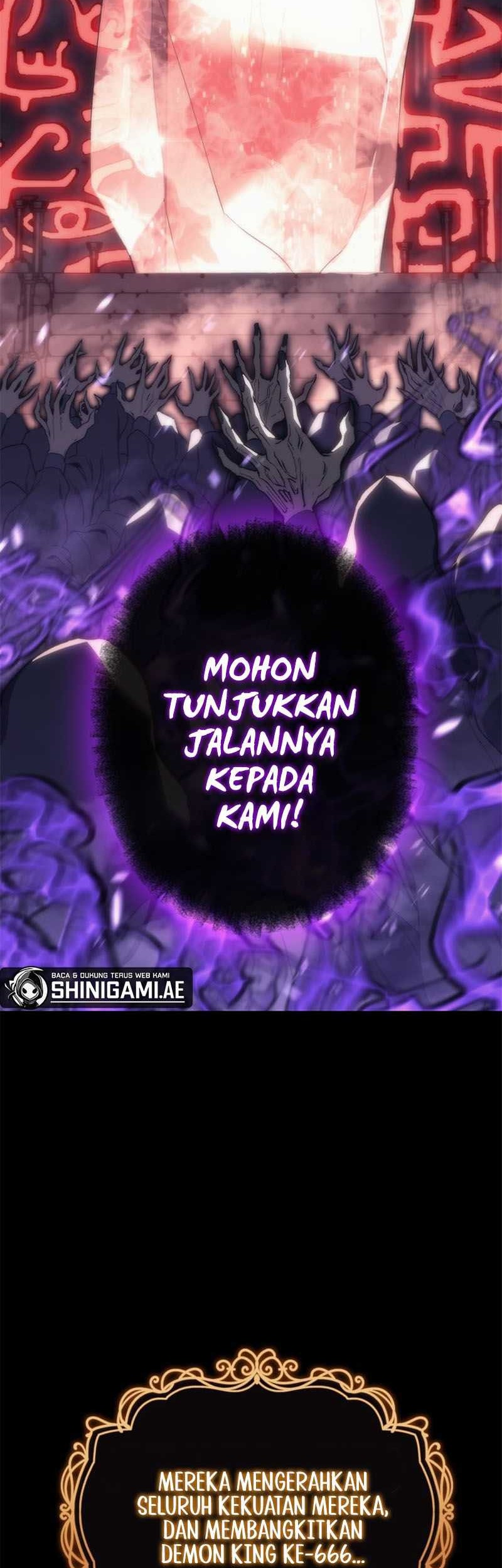 Why I Quit Being The Demon King chapter 02 halaman 27
