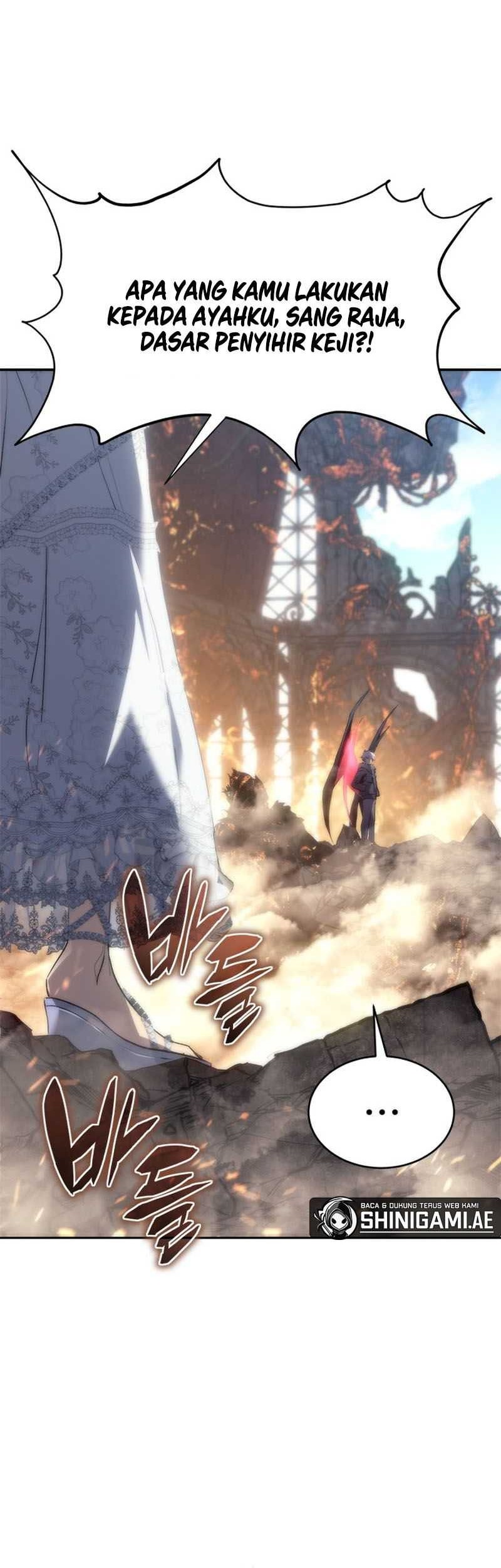Why I Quit Being The Demon King chapter 02 halaman 33