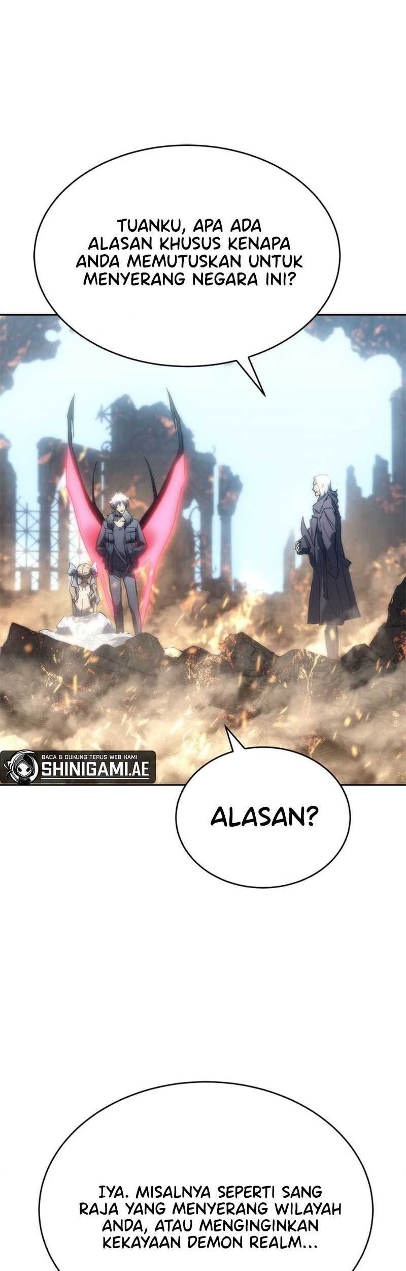 Why I Quit Being The Demon King chapter 02 halaman 63