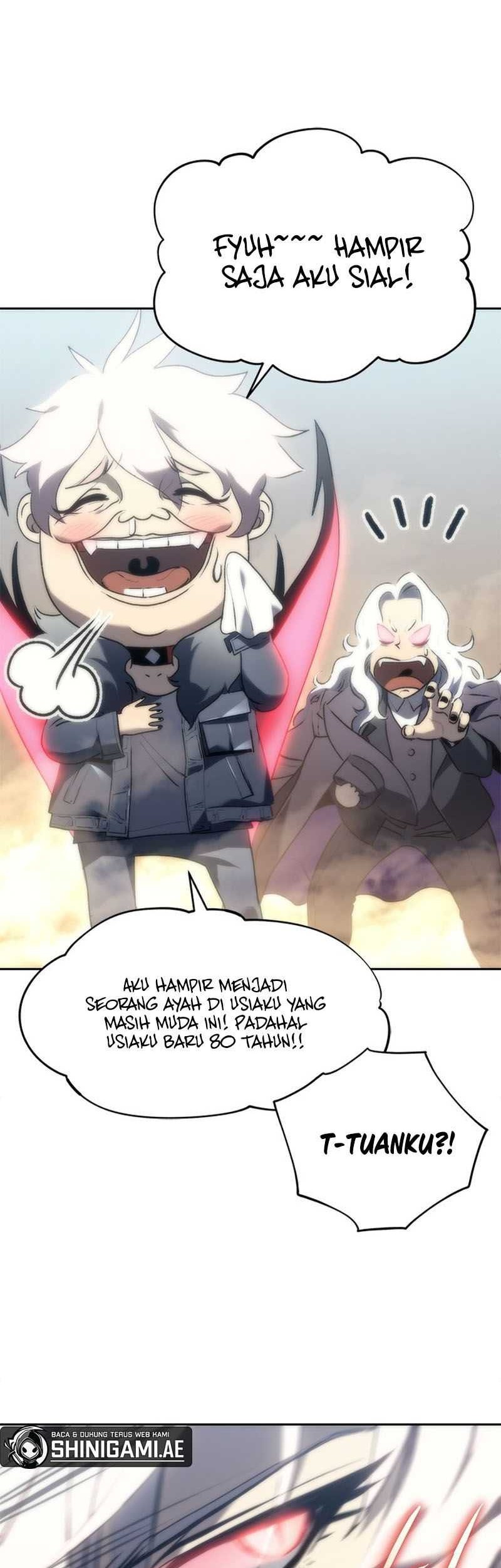 Why I Quit Being The Demon King chapter 02 halaman 79