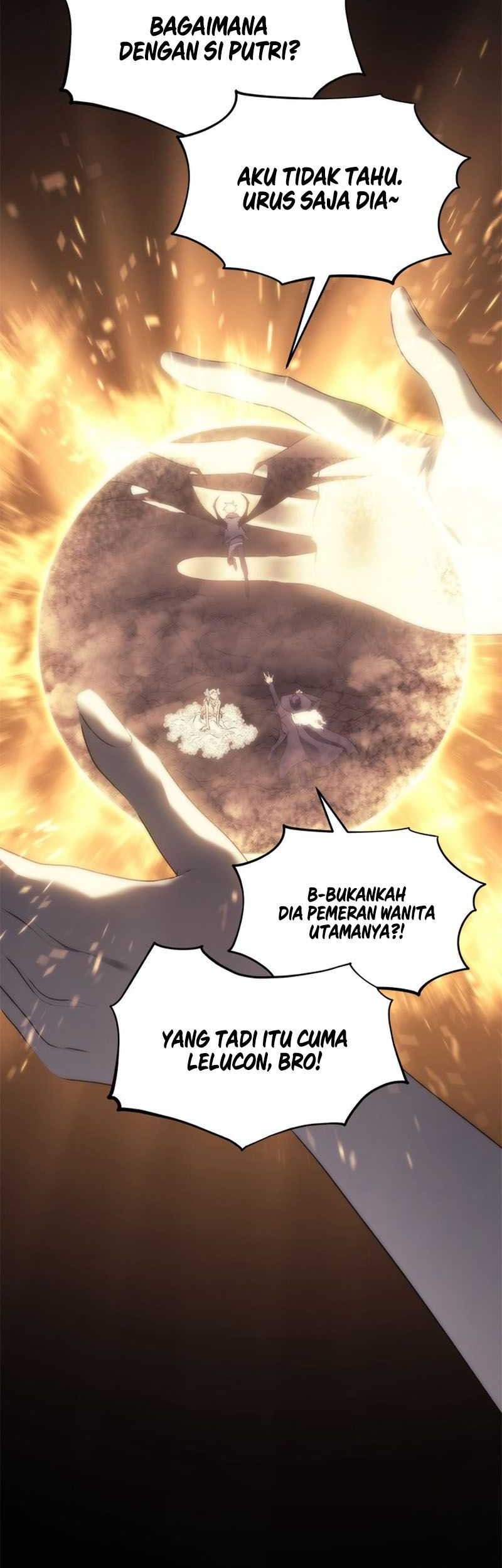 Why I Quit Being The Demon King chapter 02 halaman 96