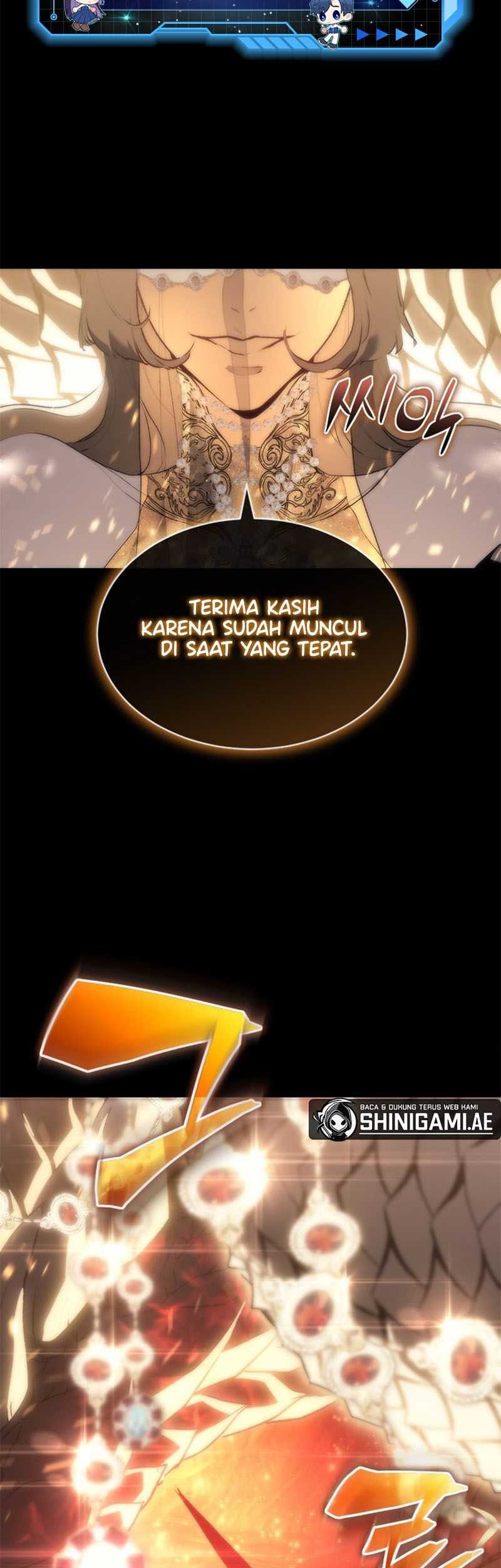 Why I Quit Being The Demon King chapter 02 halaman 99