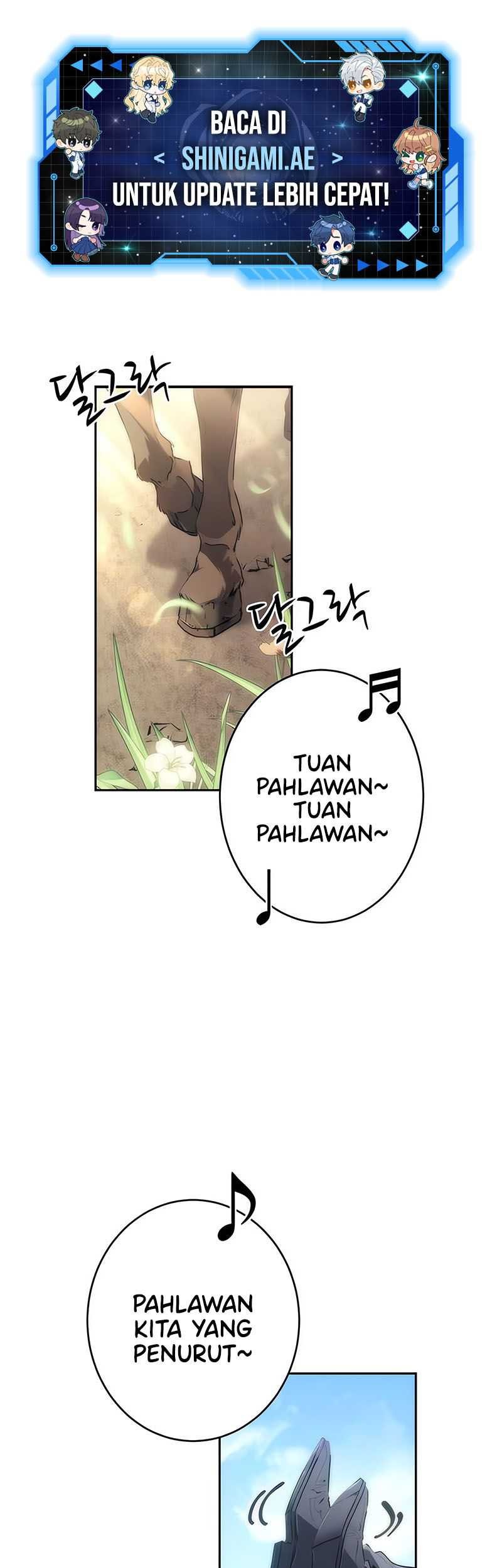Why I Quit Being The Demon King chapter 03 halaman 2