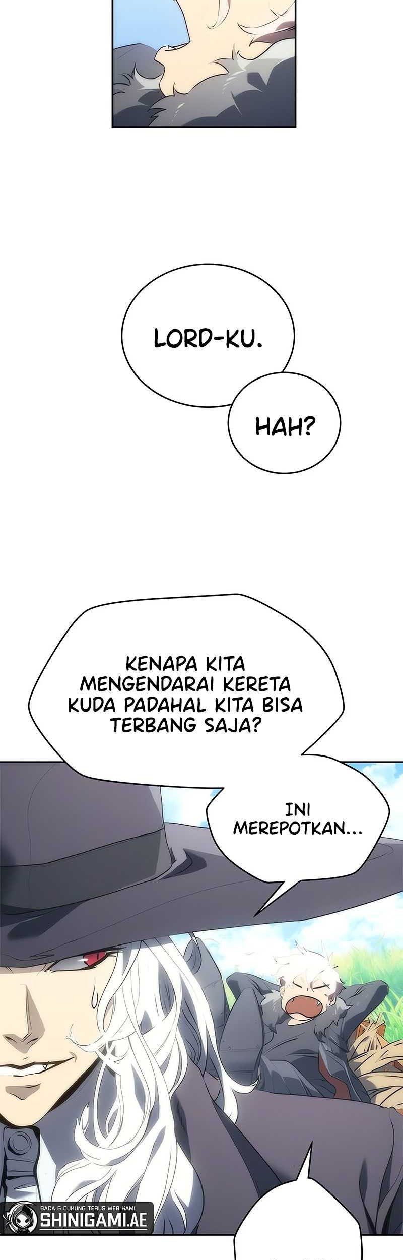 Why I Quit Being The Demon King chapter 03 halaman 8