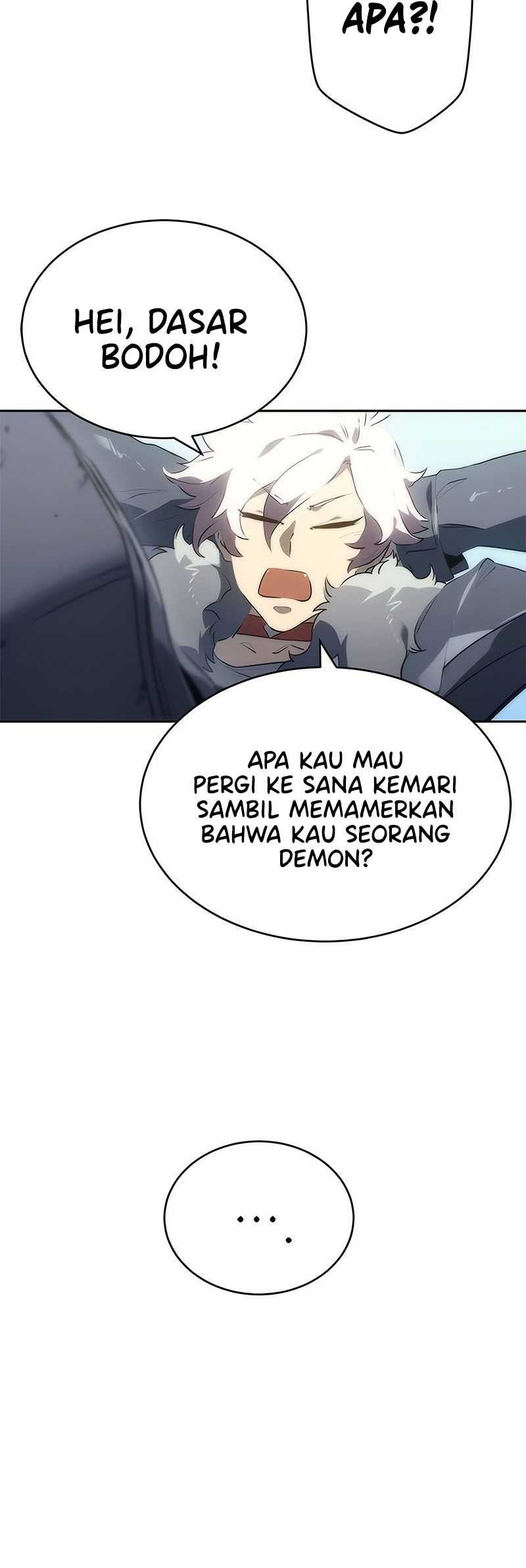 Why I Quit Being The Demon King chapter 03 halaman 9