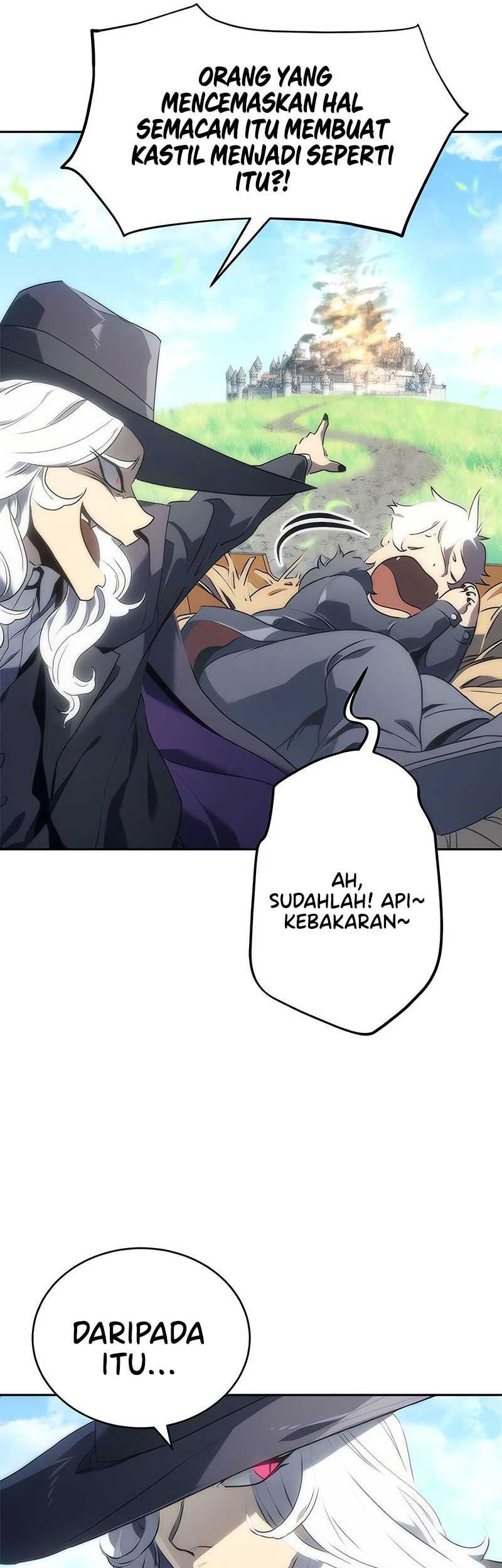 Why I Quit Being The Demon King chapter 03 halaman 10