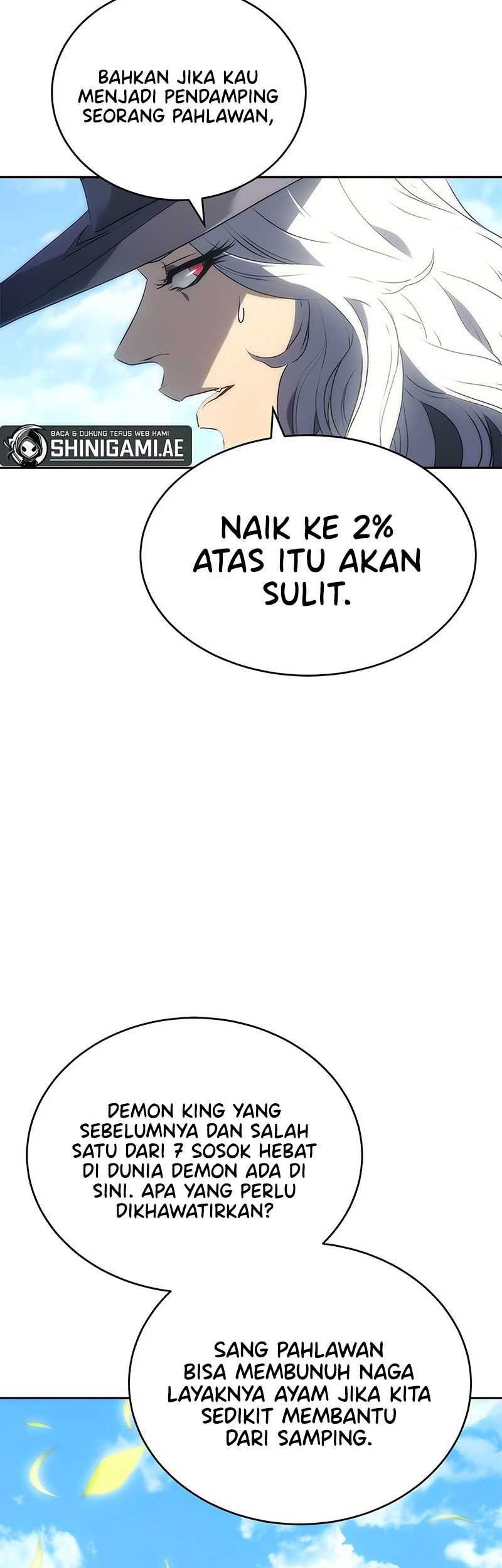 Why I Quit Being The Demon King chapter 03 halaman 12