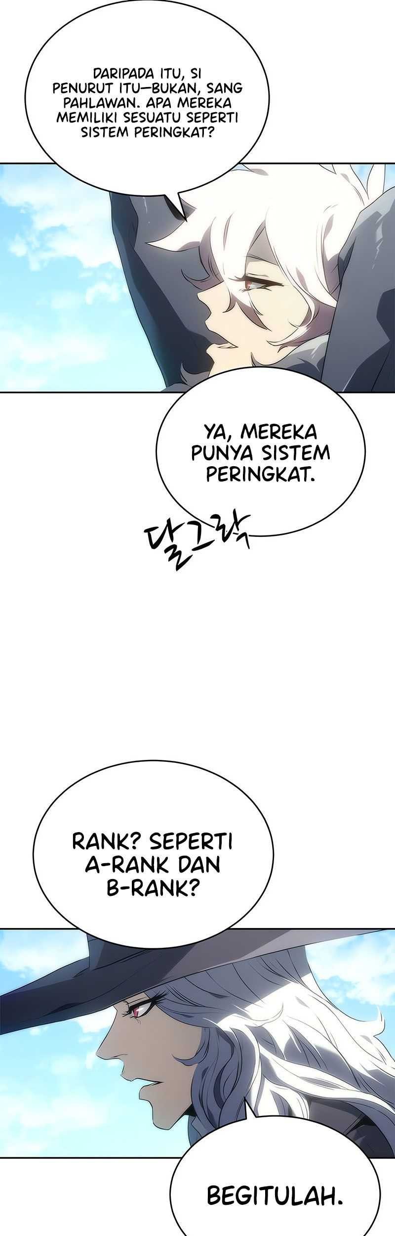 Why I Quit Being The Demon King chapter 03 halaman 14