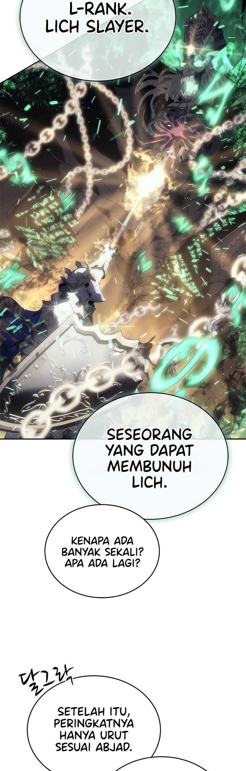 Why I Quit Being The Demon King chapter 03 halaman 19