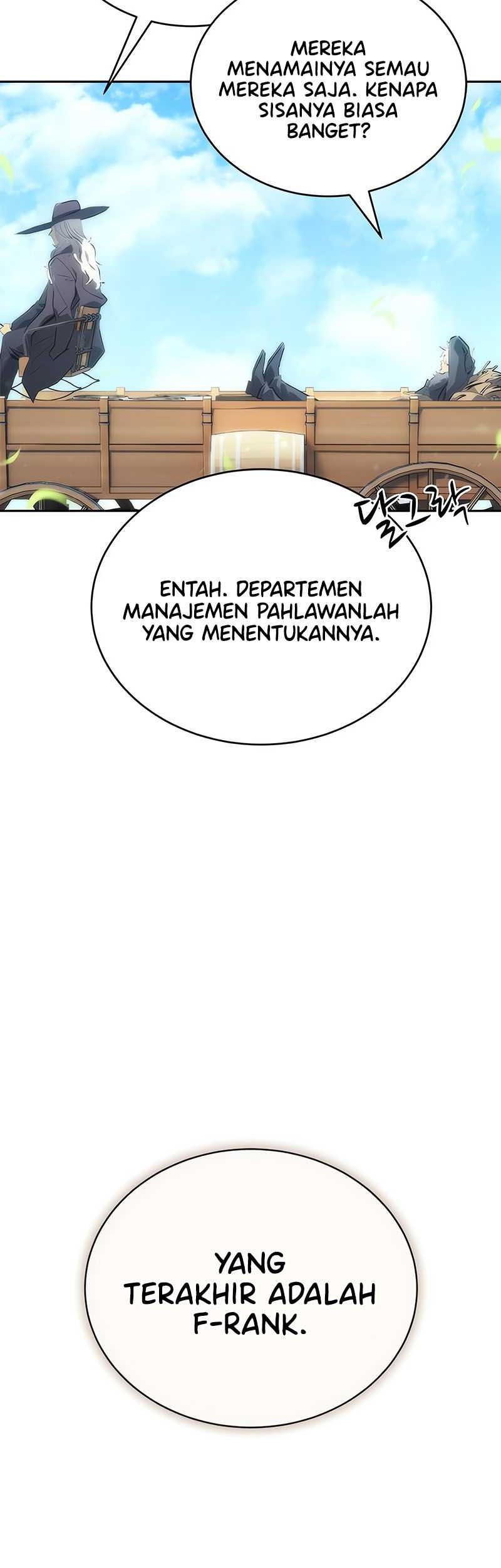 Why I Quit Being The Demon King chapter 03 halaman 20