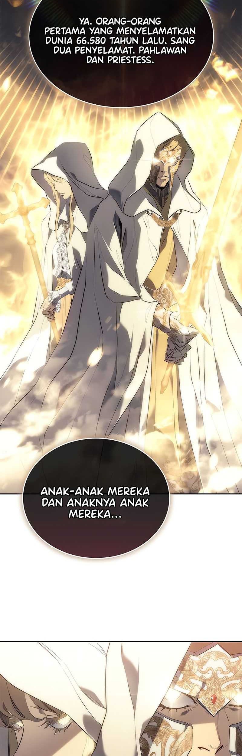 Why I Quit Being The Demon King chapter 03 halaman 27