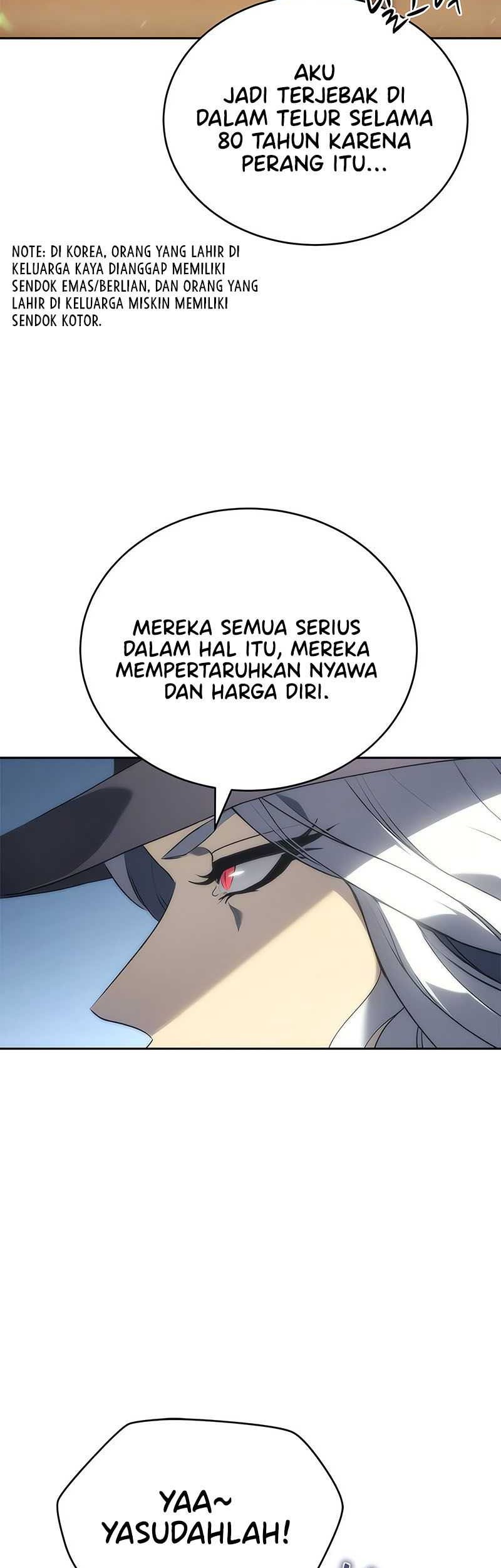 Why I Quit Being The Demon King chapter 03 halaman 32