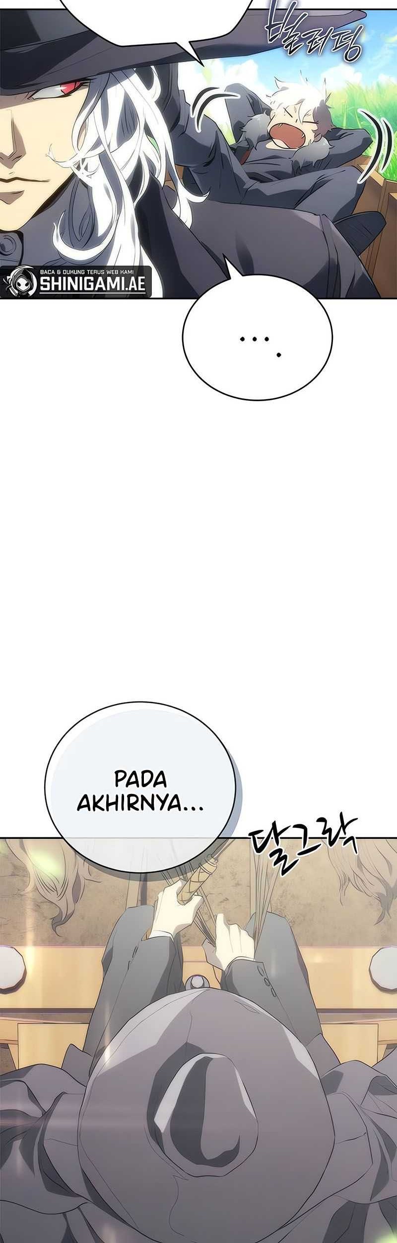 Why I Quit Being The Demon King chapter 03 halaman 33