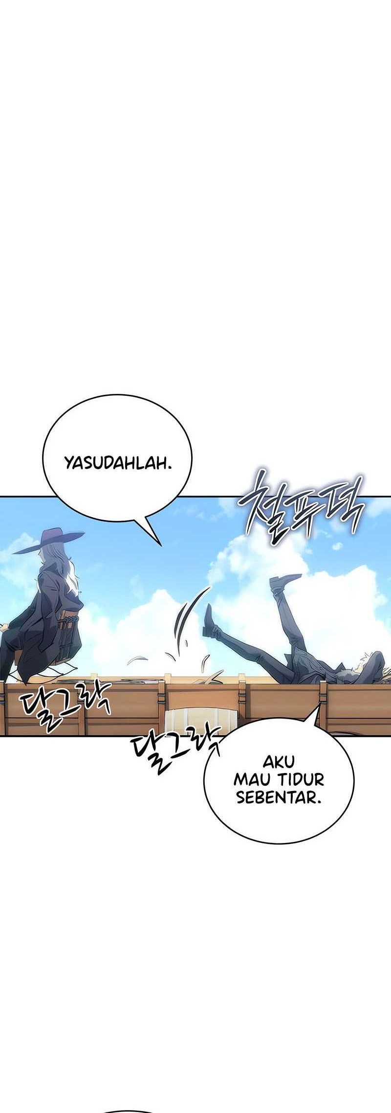 Why I Quit Being The Demon King chapter 03 halaman 57