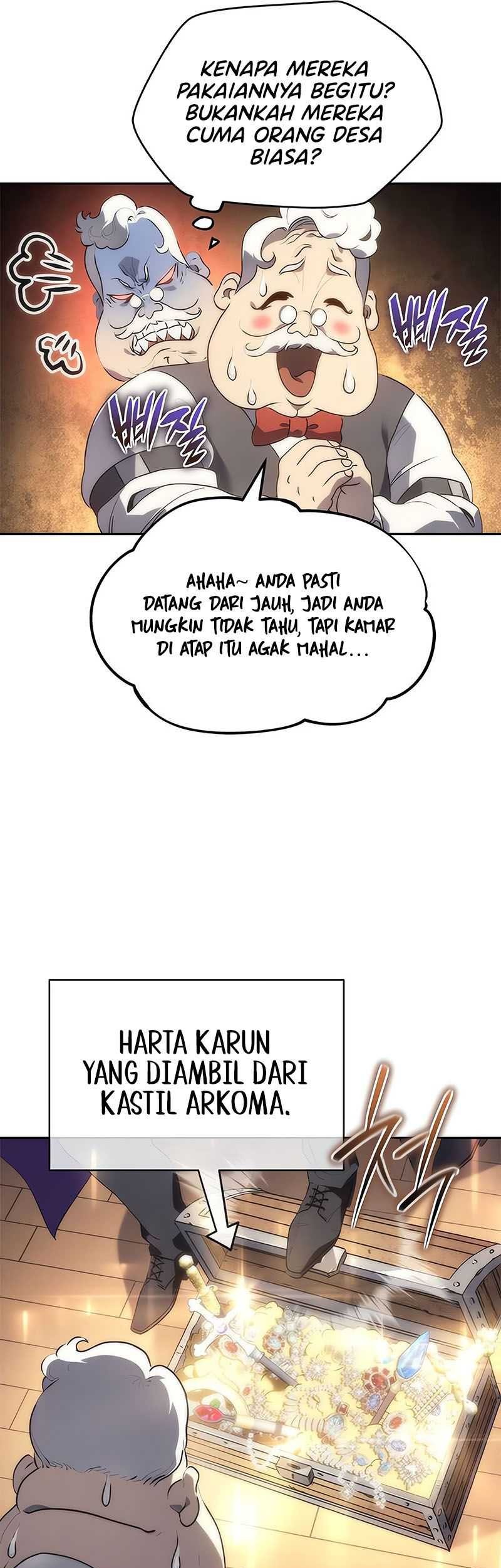 Why I Quit Being The Demon King chapter 03 halaman 74