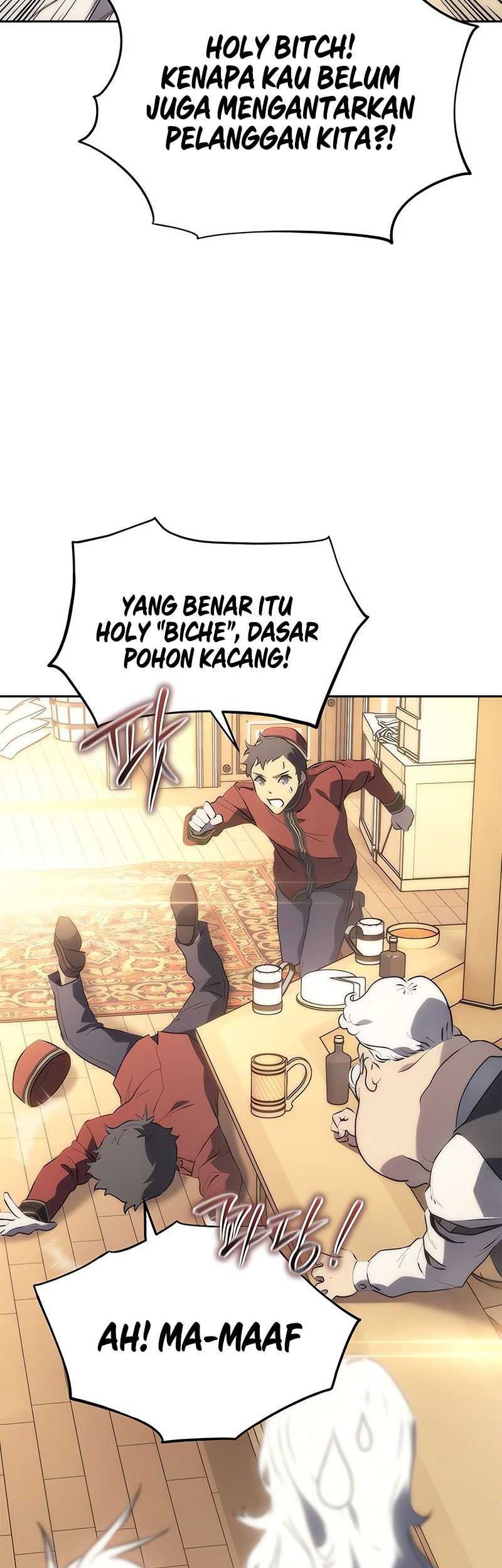 Why I Quit Being The Demon King chapter 03 halaman 76