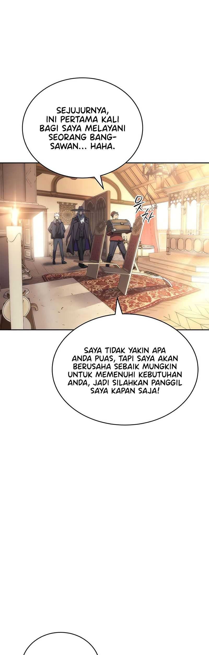 Why I Quit Being The Demon King chapter 03 halaman 82